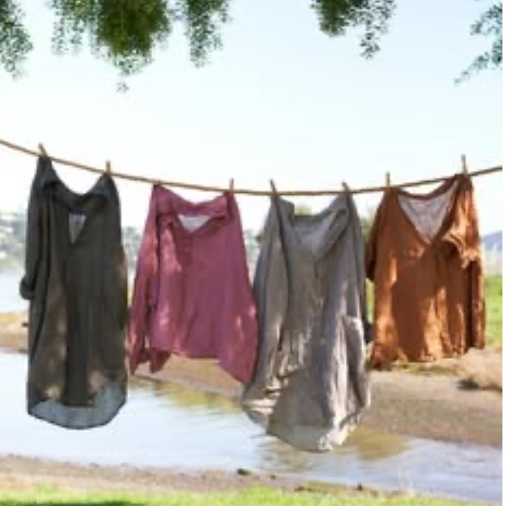 NWT CP Shades Regina Linen - Picture 16 of 16